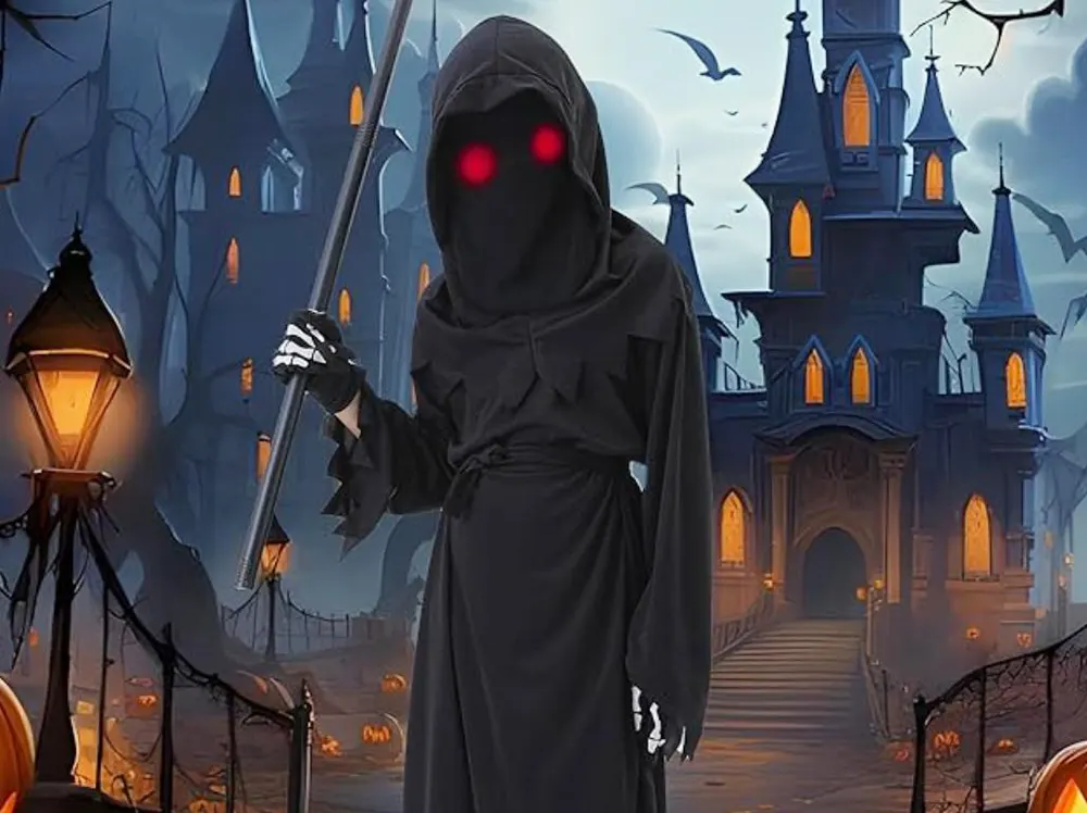 Halloween -kostume