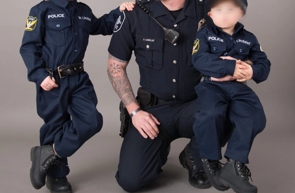 Hvordan man bærer et cosplay -kostume?