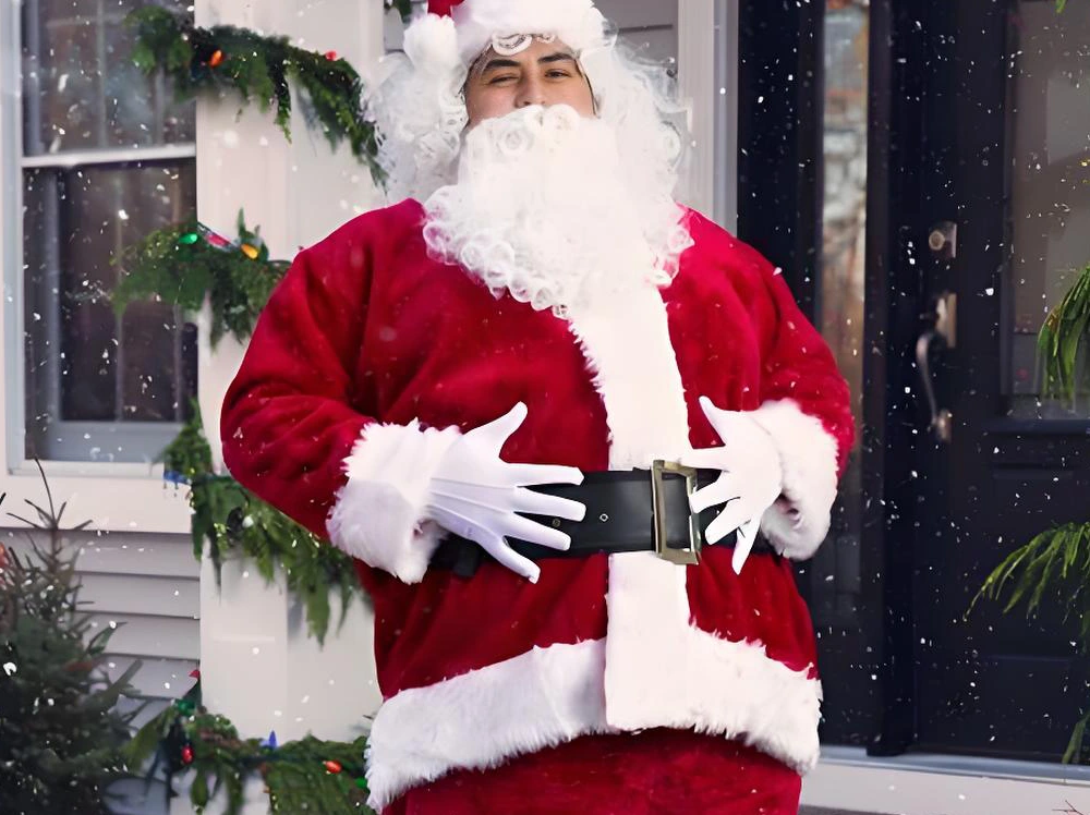 Julekostume