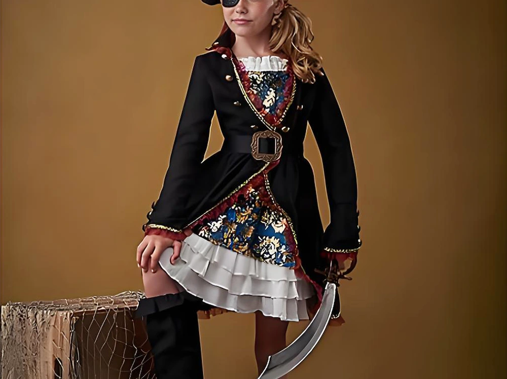 Cosplay -kostume