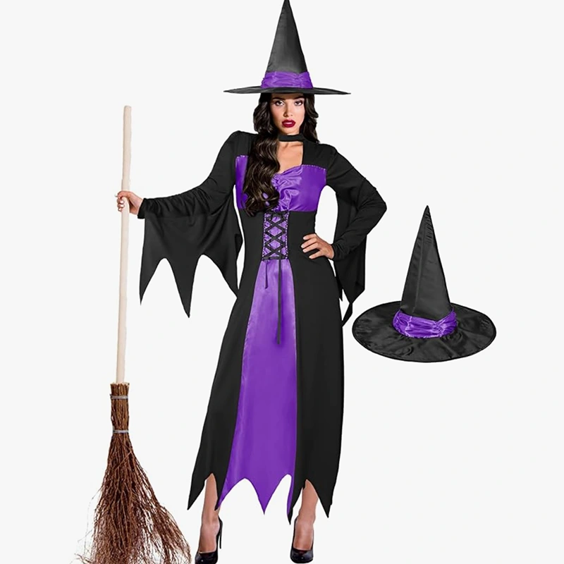 Hvad er den bedste måde at skille sig ud af denne Halloween med det perfekte kostume?