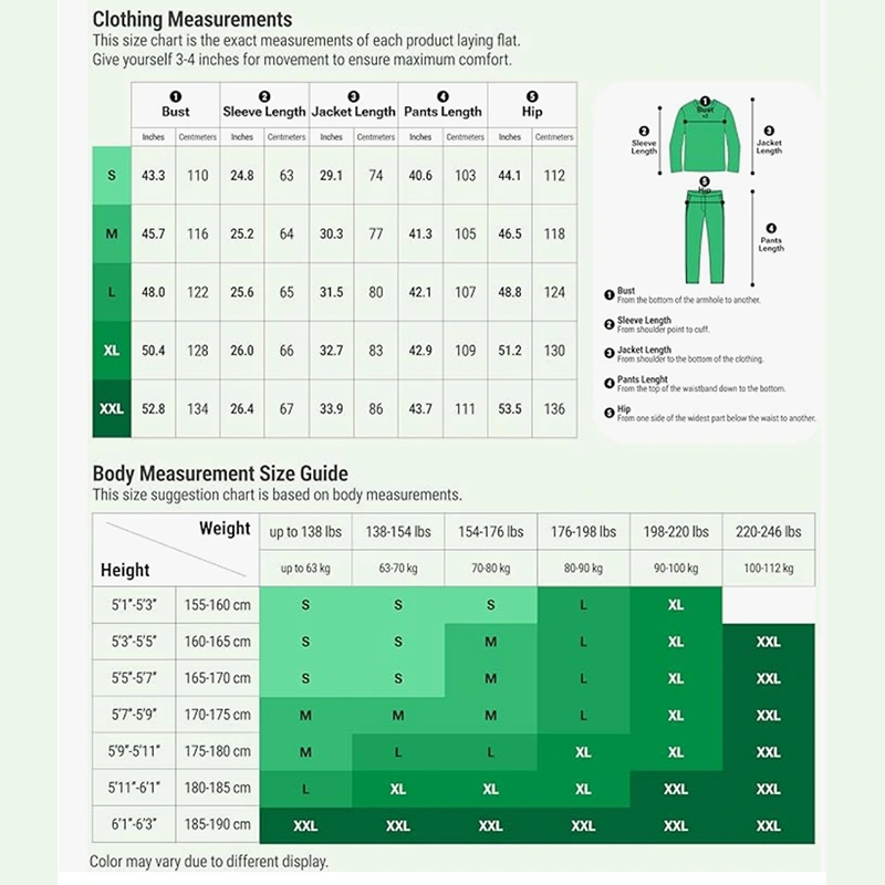 Ninja Costume For Man